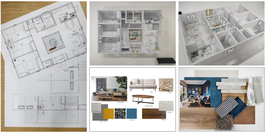 カリキュラムの内容